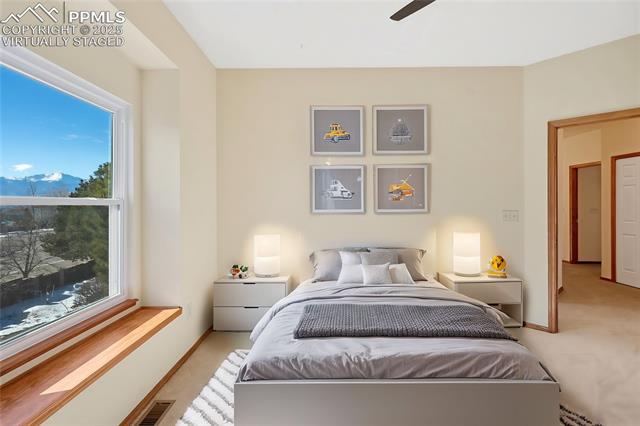 2705 Helmsdale Drive