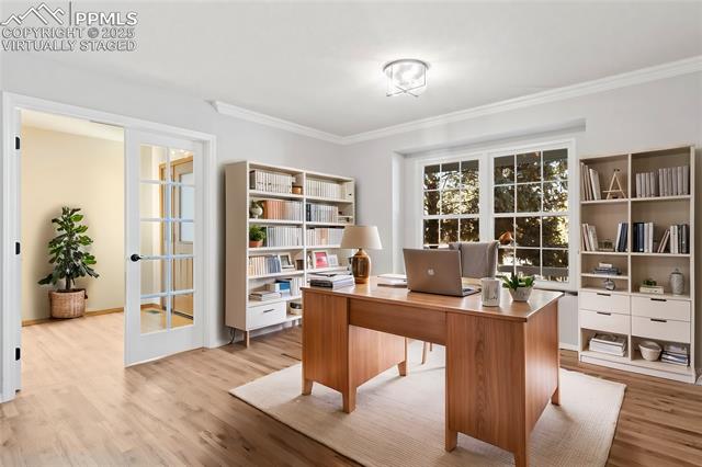 2705 Helmsdale Drive