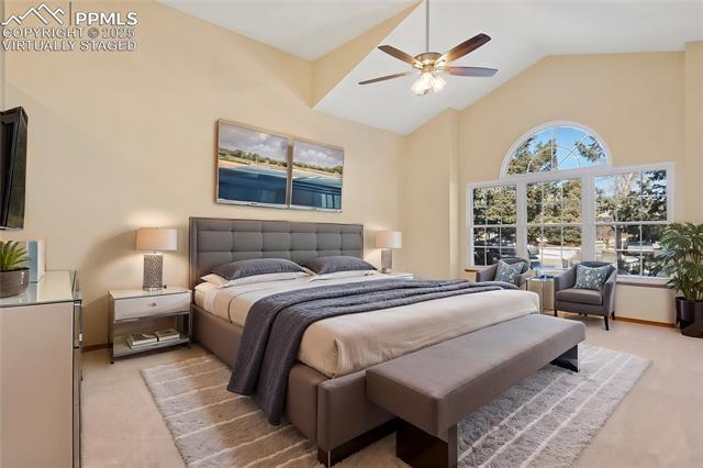 2705 Helmsdale Drive