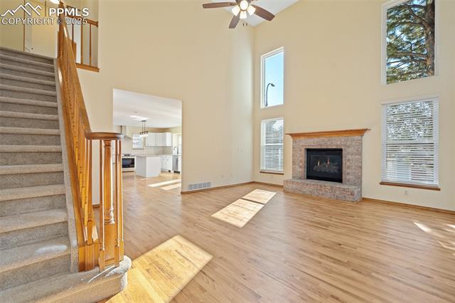 2705 Helmsdale Drive