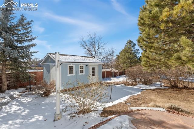 2705 Helmsdale Drive