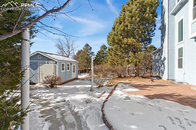 2705 Helmsdale Drive