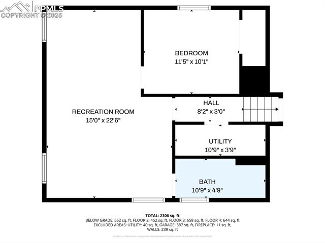 818 Allegheny Drive