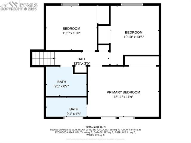 818 Allegheny Drive