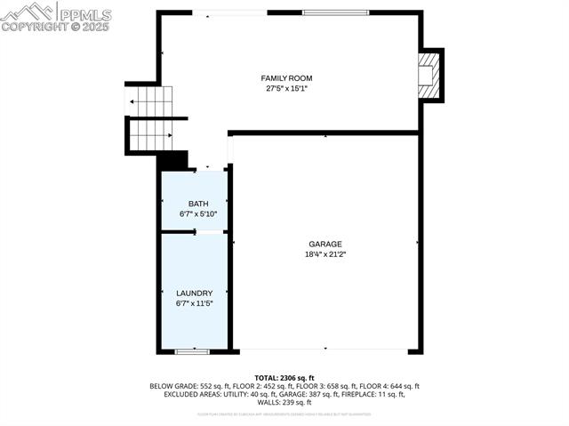 818 Allegheny Drive
