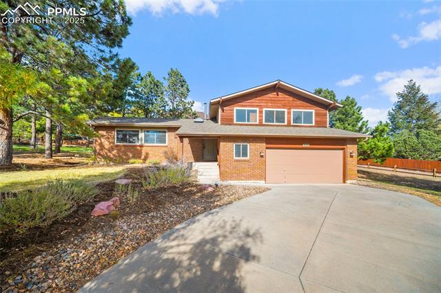 818 Allegheny Drive