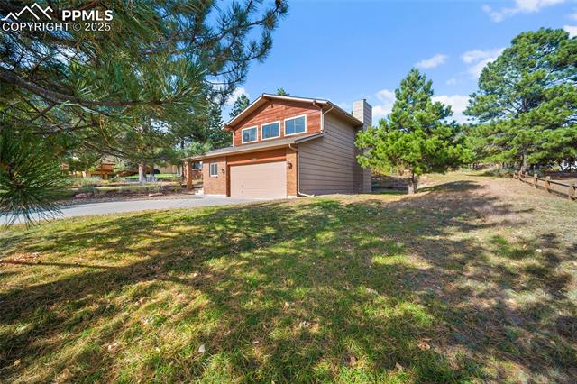 818 Allegheny Drive