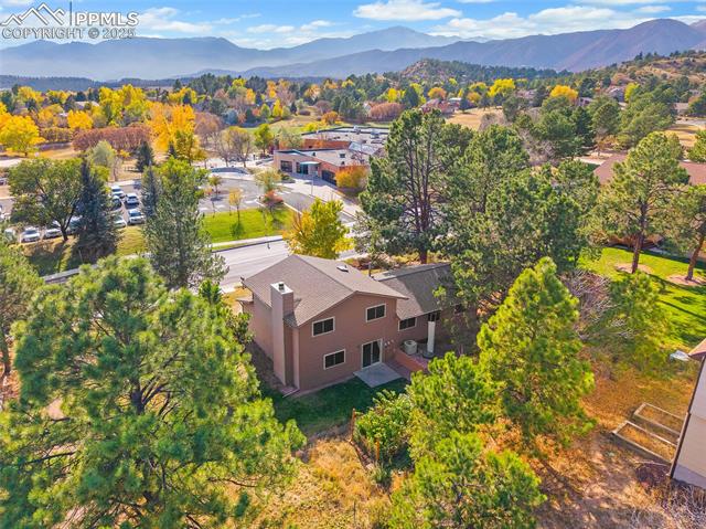 818 Allegheny Drive