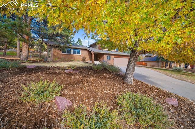818 Allegheny Drive