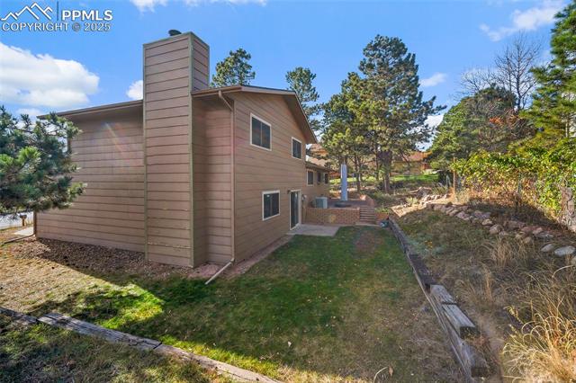 818 Allegheny Drive