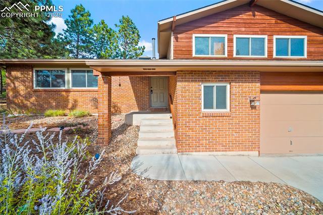818 Allegheny Drive