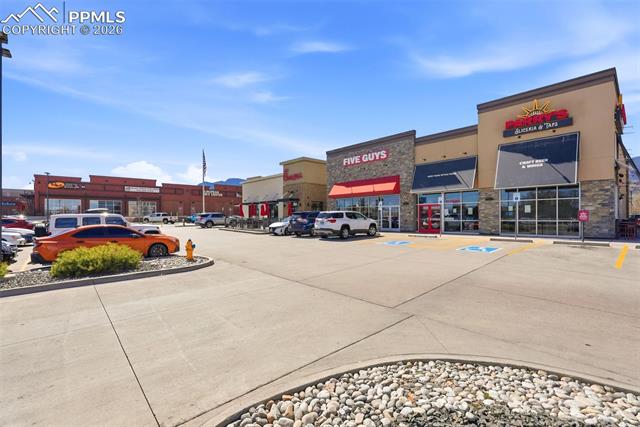 1925 S Prospect Avenue