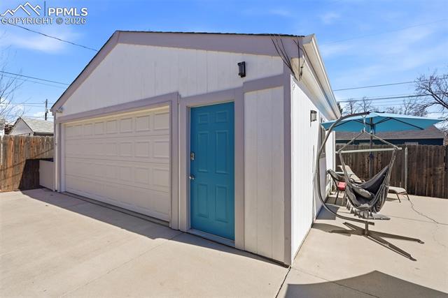 1925 S Prospect Avenue