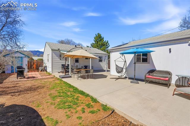 1925 S Prospect Avenue