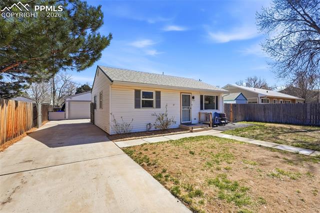 1925 S Prospect Avenue