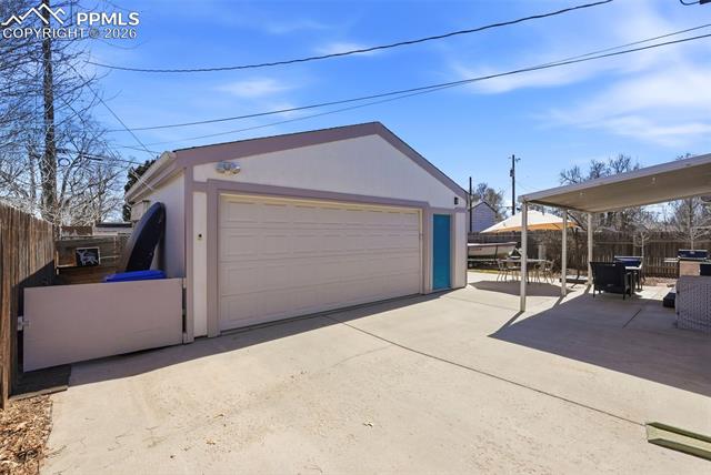 1925 S Prospect Avenue