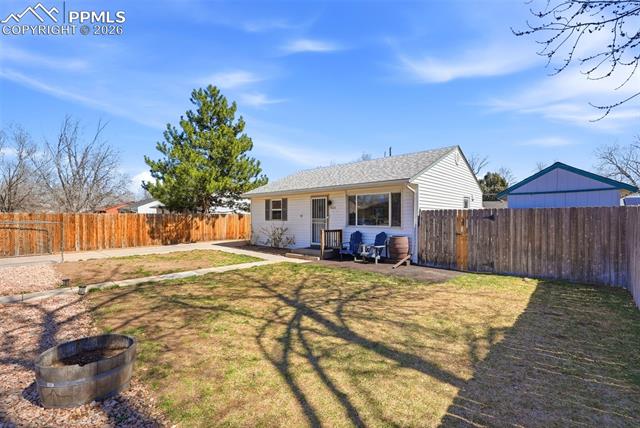 1925 S Prospect Avenue