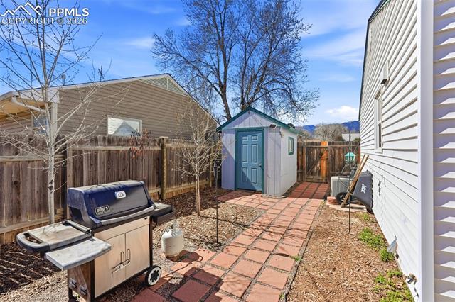 1925 S Prospect Avenue