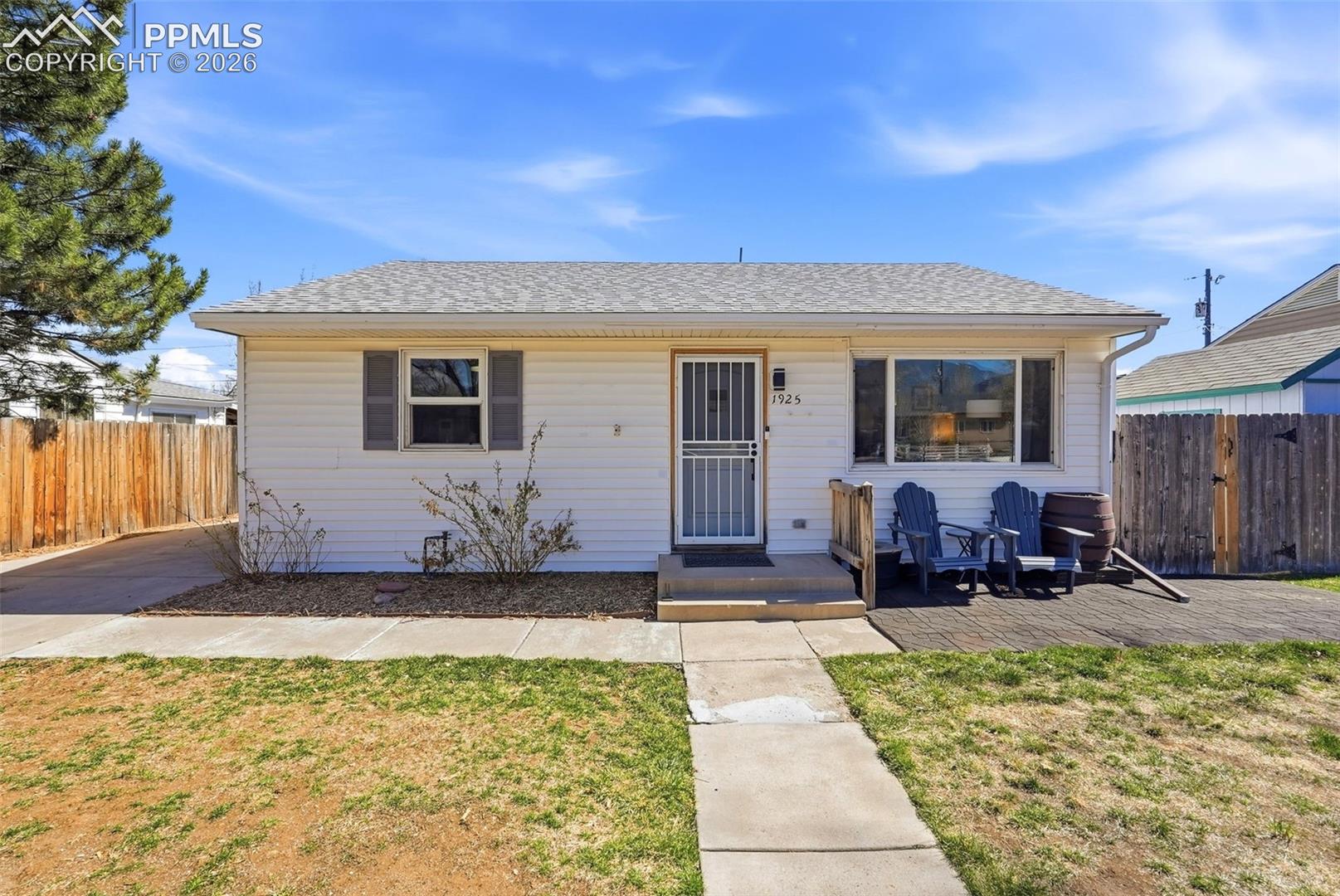 1925 S Prospect Avenue