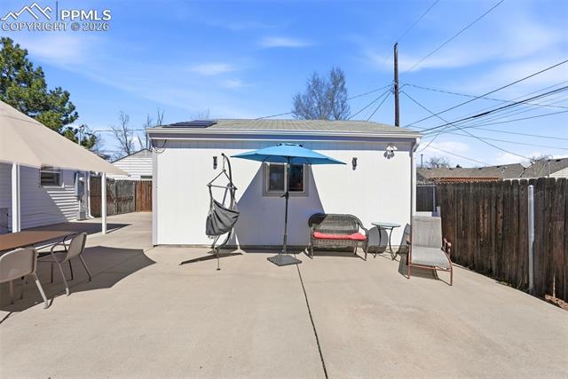 1925 S Prospect Avenue