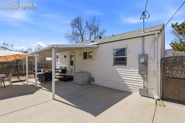 1925 S Prospect Avenue