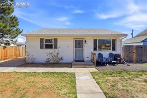 1925 S Prospect Avenue