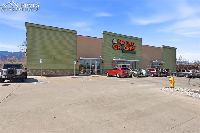 1925 S Prospect Avenue