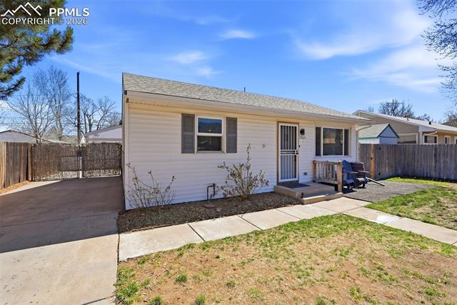 1925 S Prospect Avenue