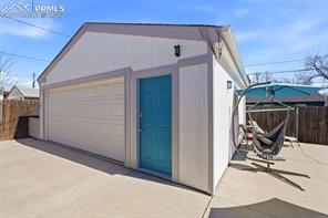 1925 S Prospect Avenue