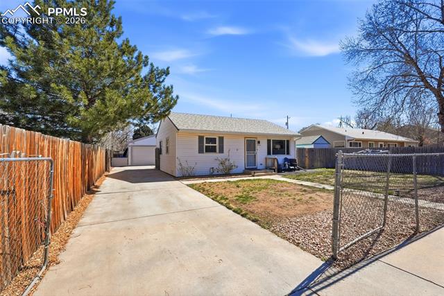 1925 S Prospect Avenue