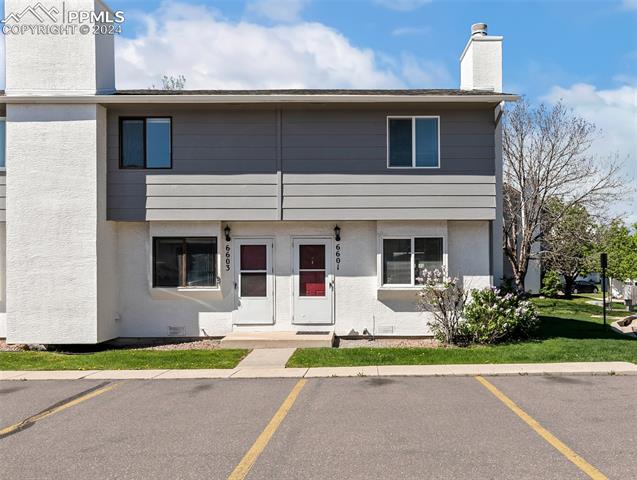 6601 Proud Eagle Court