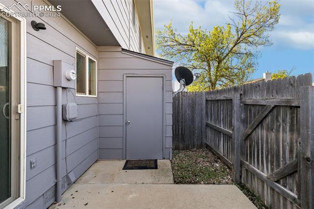 6601 Proud Eagle Court