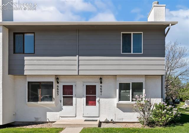 6601 Proud Eagle Court