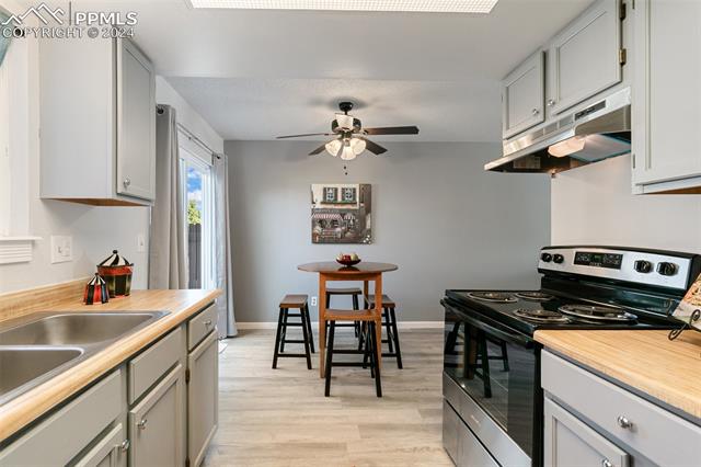 6601 Proud Eagle Court