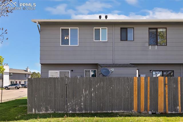 6601 Proud Eagle Court