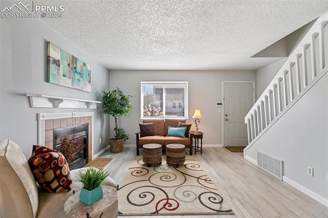 6601 Proud Eagle Court