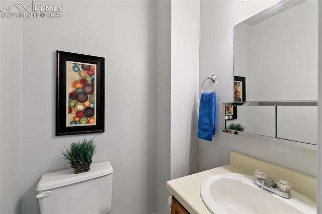 6601 Proud Eagle Court