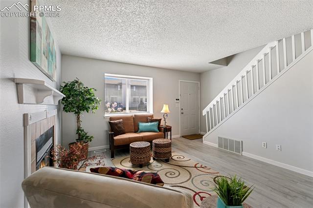 6601 Proud Eagle Court