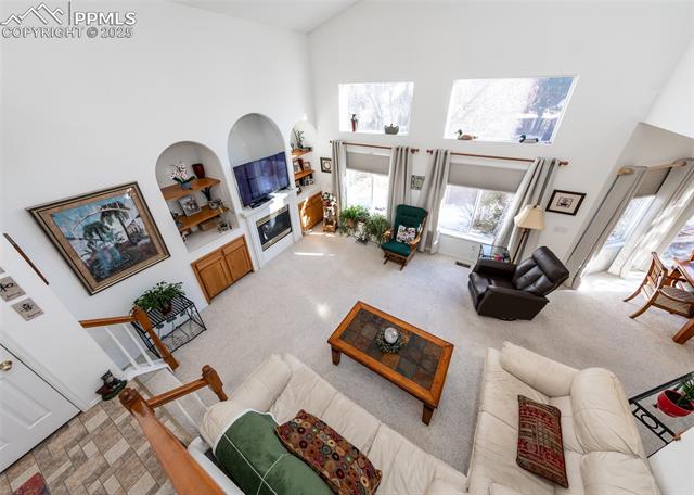 6285 Montarbor Drive