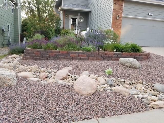 6285 Montarbor Drive