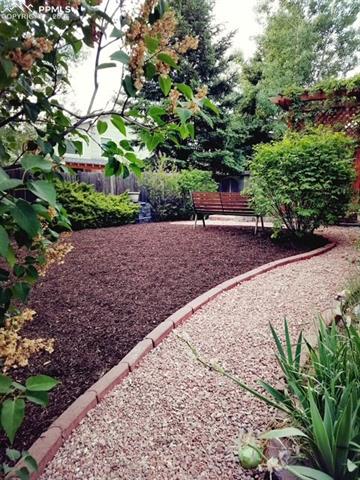 6285 Montarbor Drive