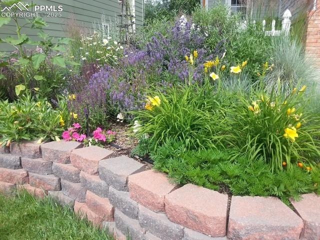 6285 Montarbor Drive