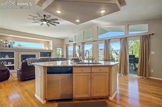 13017 Rockbridge Circle