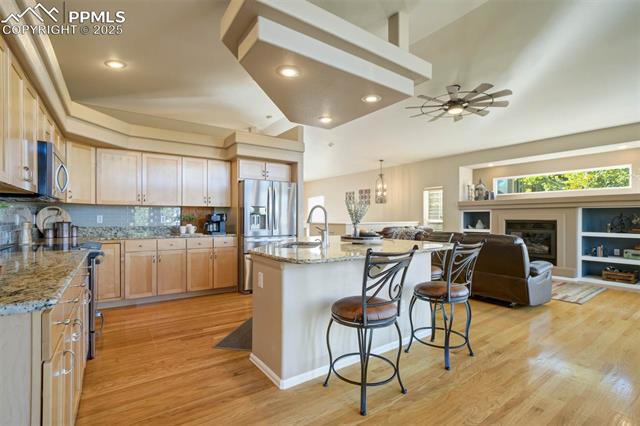 13017 Rockbridge Circle