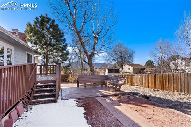 2318 Distinctive Drive