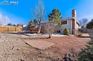 2318 Distinctive Drive