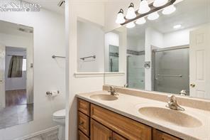 2318 Distinctive Drive