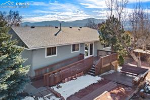 2318 Distinctive Drive