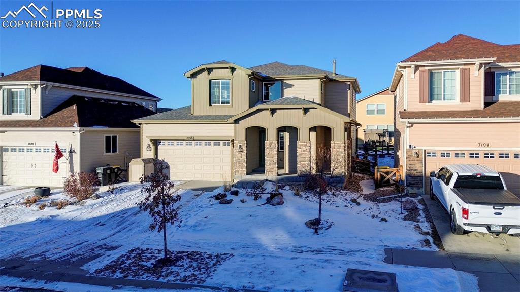 7096 Jagged Rock Circle