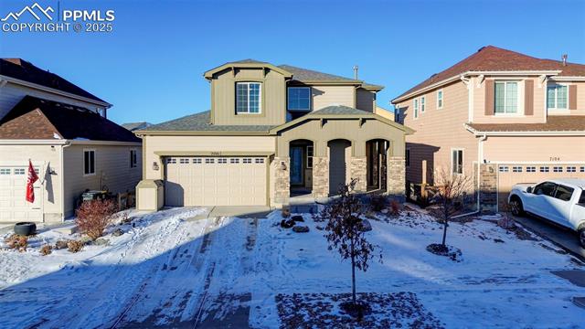 7096 Jagged Rock Circle